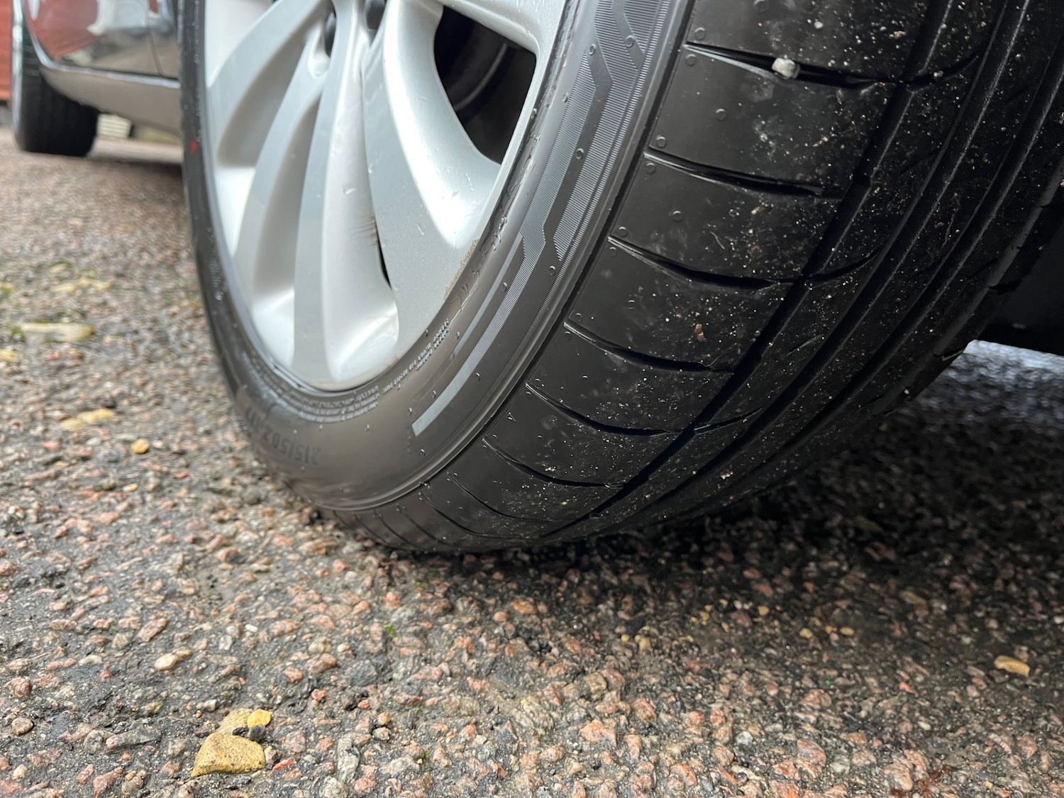 Used Vauxhall Astra 2010 for sale - 77033038: Photo 14