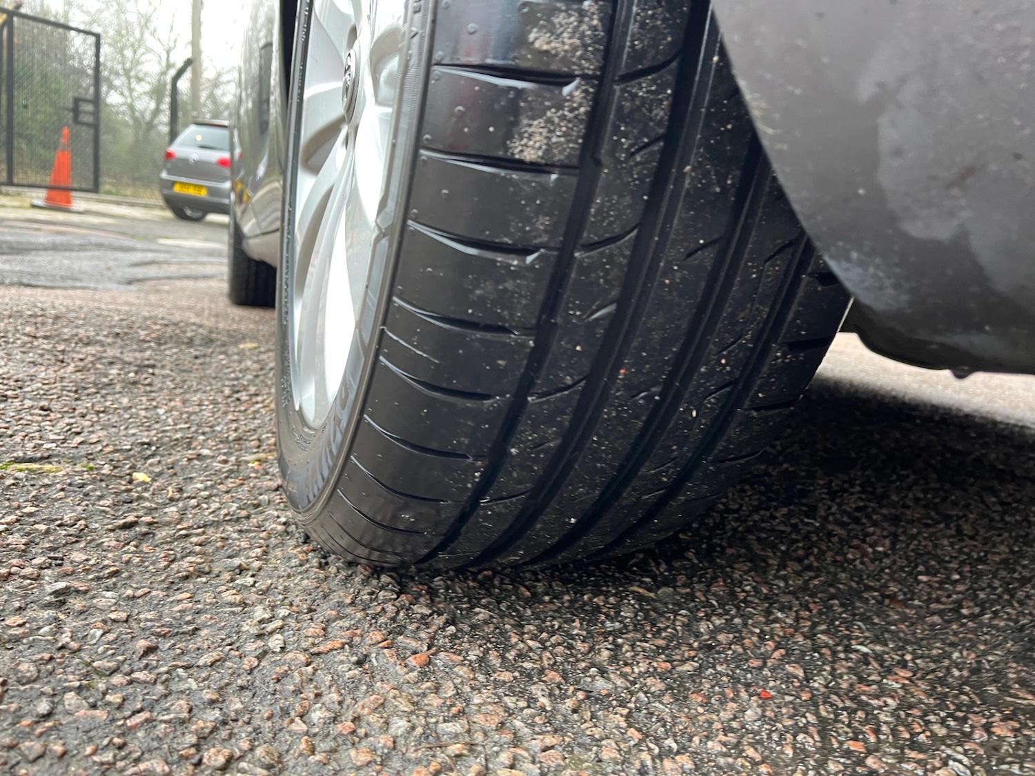 Used Vauxhall Astra 2010 for sale - 77033038: Photo 16