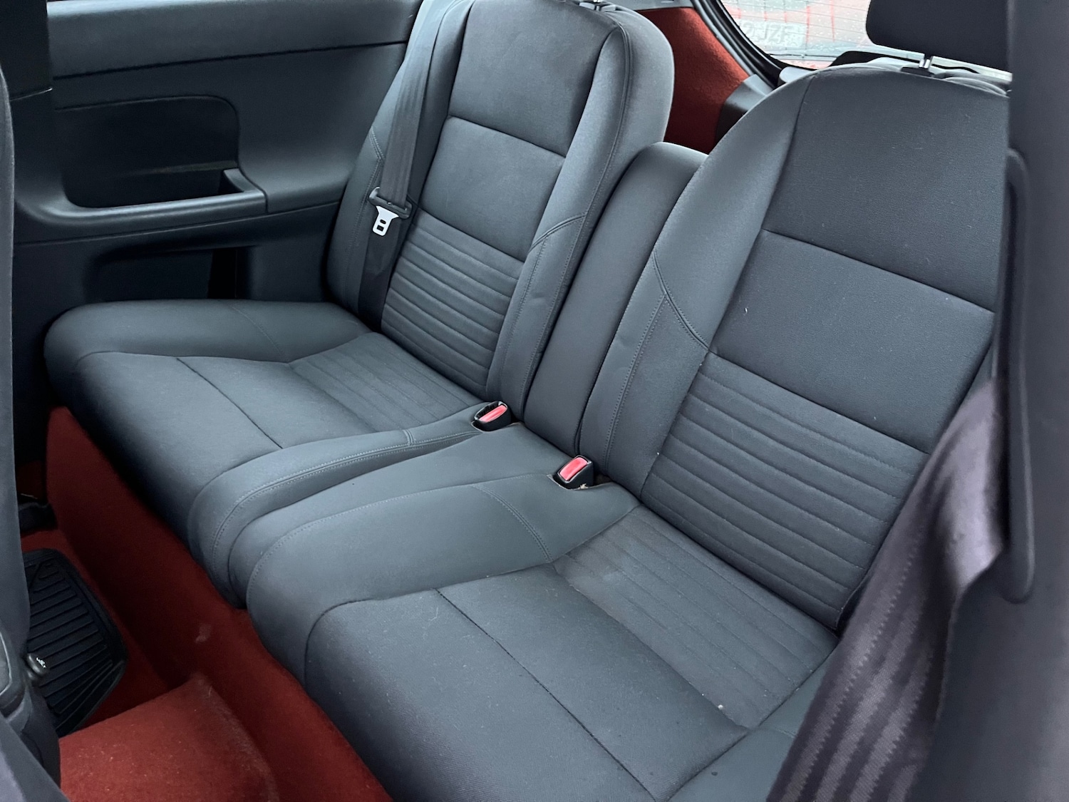 Used Volvo C30 2007 for sale - 76819548: Photo 11