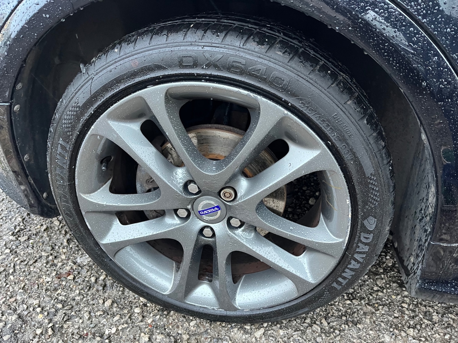 Used Volvo C30 2007 for sale - 76819548: Photo 12