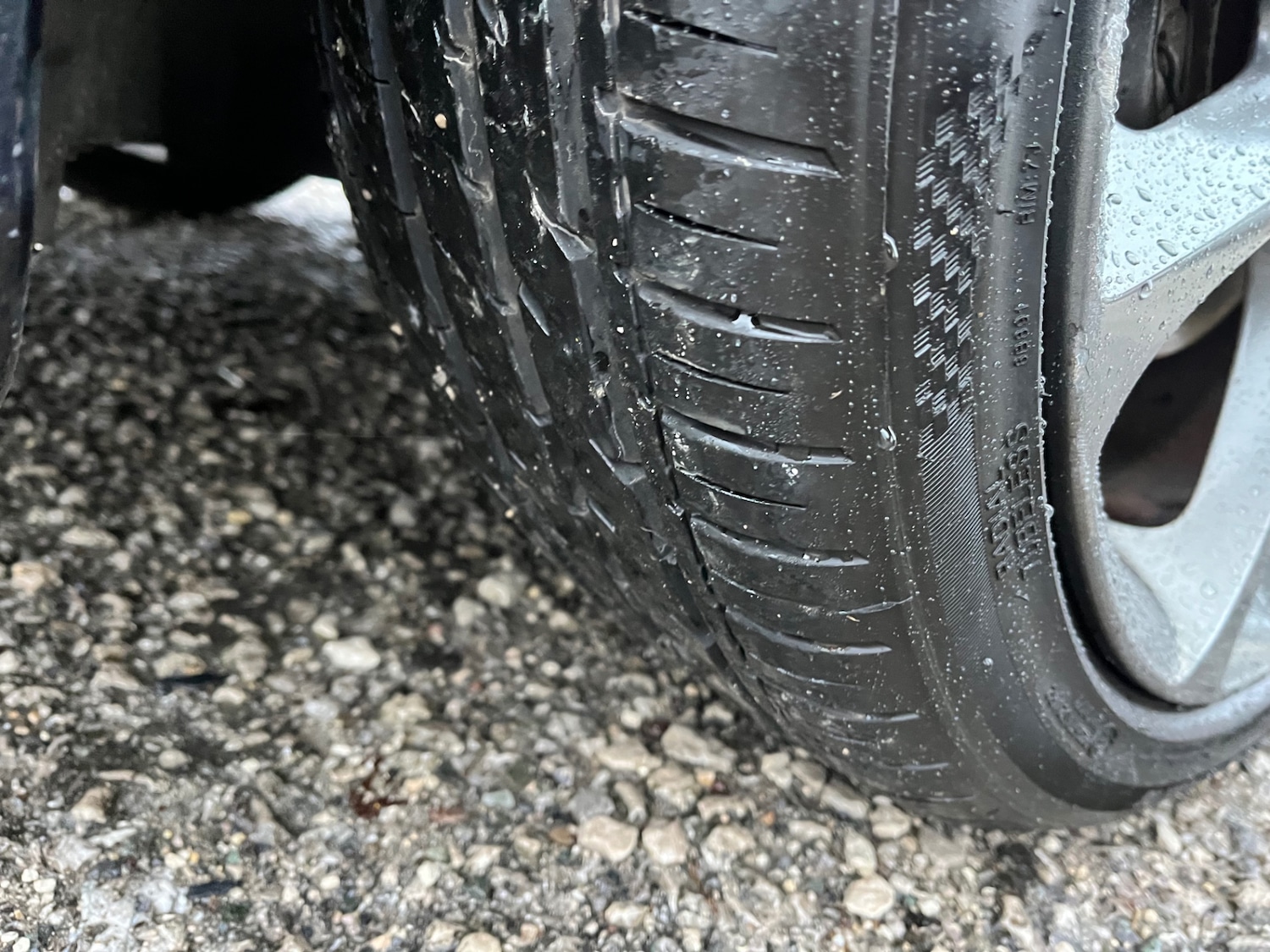 Used Volvo C30 2007 for sale - 76819548: Photo 13