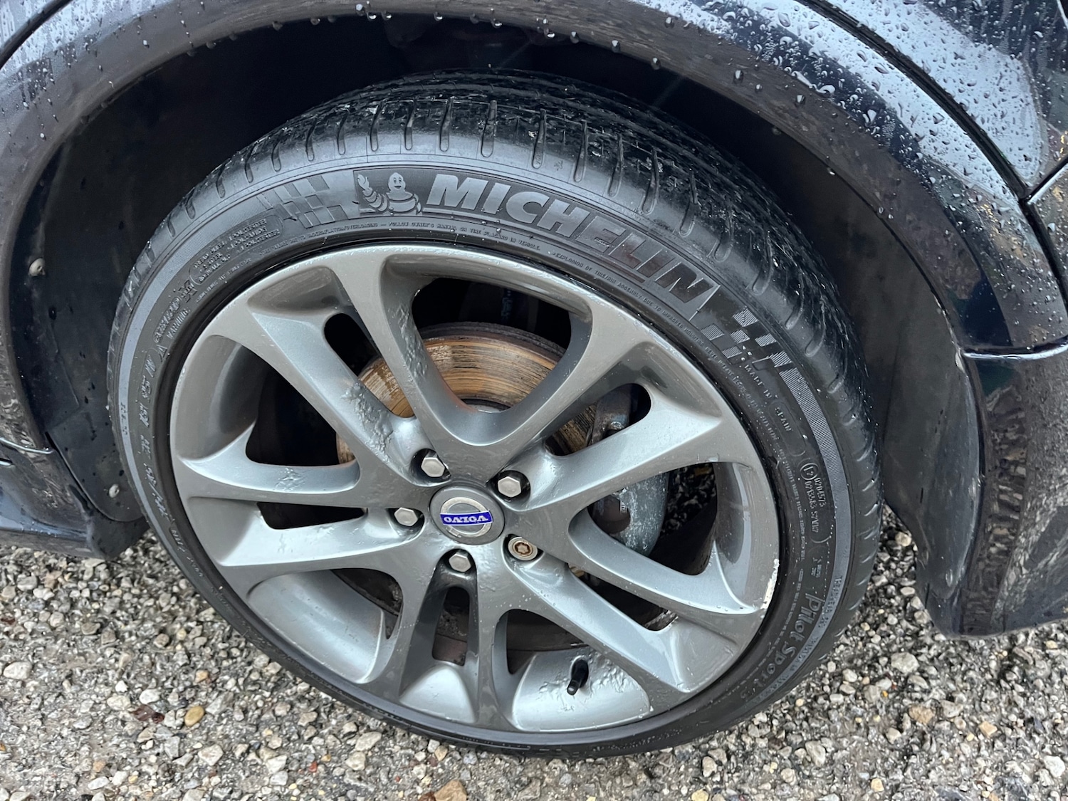 Used Volvo C30 2007 for sale - 76819548: Photo 14