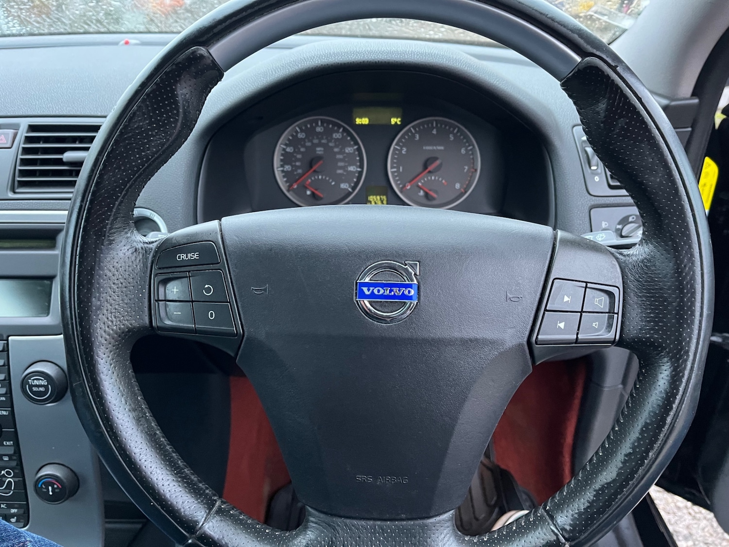 Used Volvo C30 2007 for sale - 76819548: Photo 16