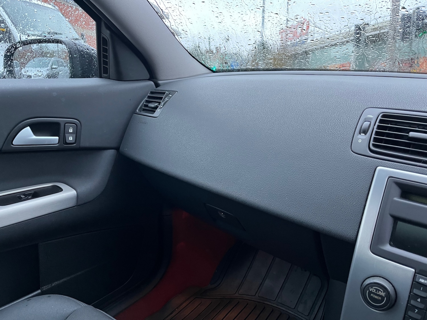 Used Volvo C30 2007 for sale - 76819548: Photo 17