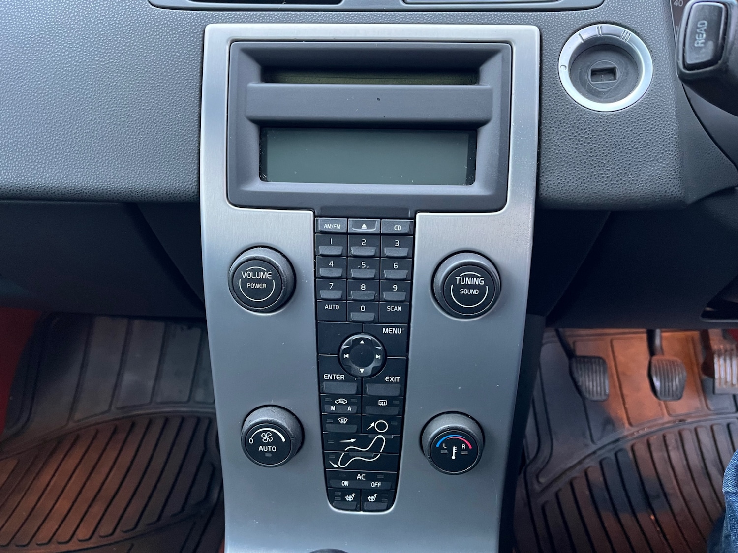 Used Volvo C30 2007 for sale - 76819548: Photo 18