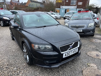 2007 (07) - 2.0 SE Sport 3dr