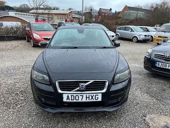Used Volvo C30 2007 for sale - 76819548: Photo