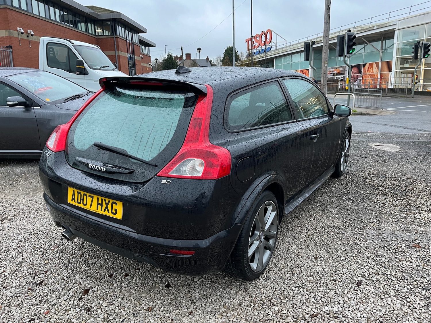 Used Volvo C30 2007 for sale - 76819548: Photo 6