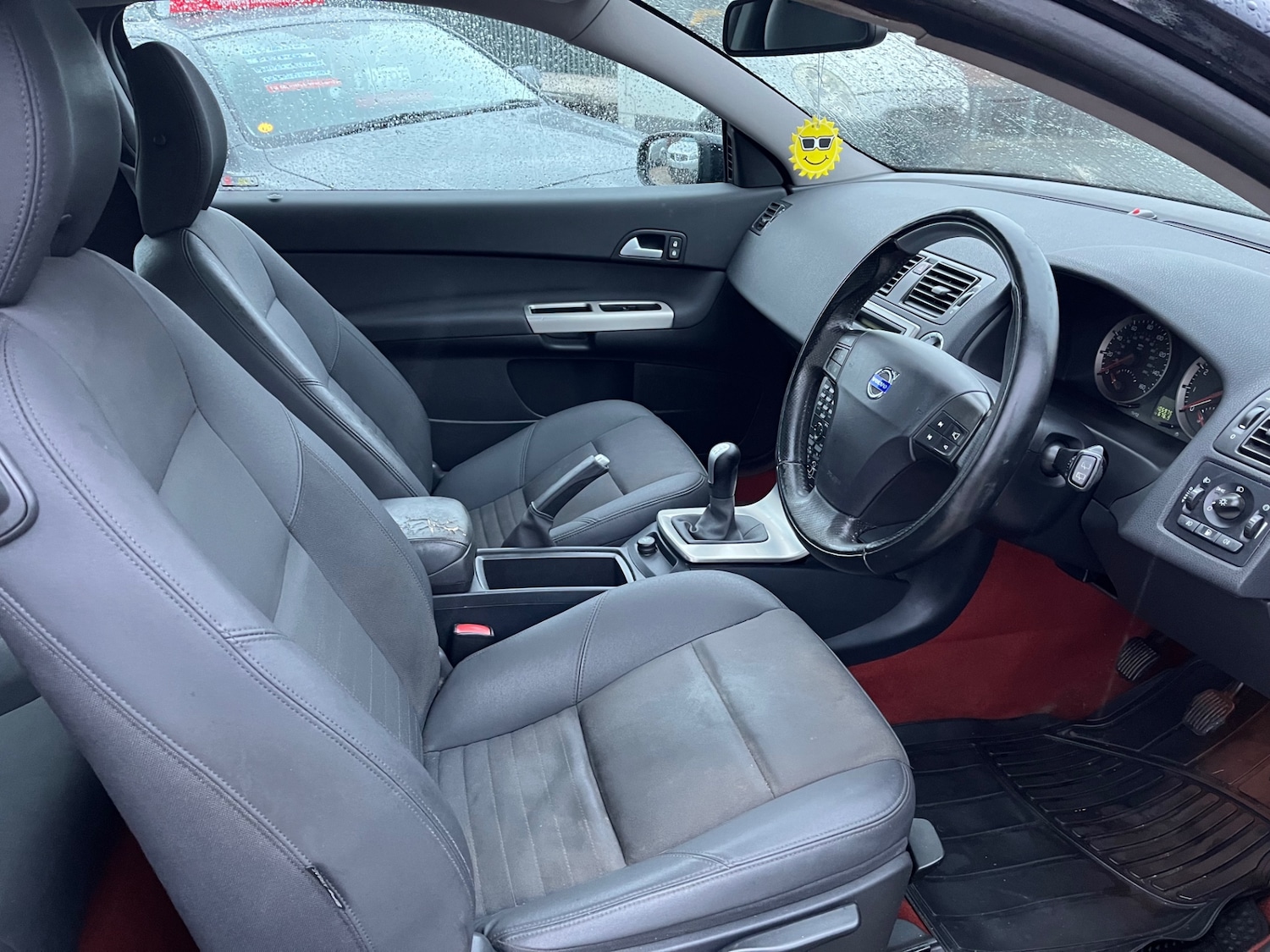 Used Volvo C30 2007 for sale - 76819548: Photo 7