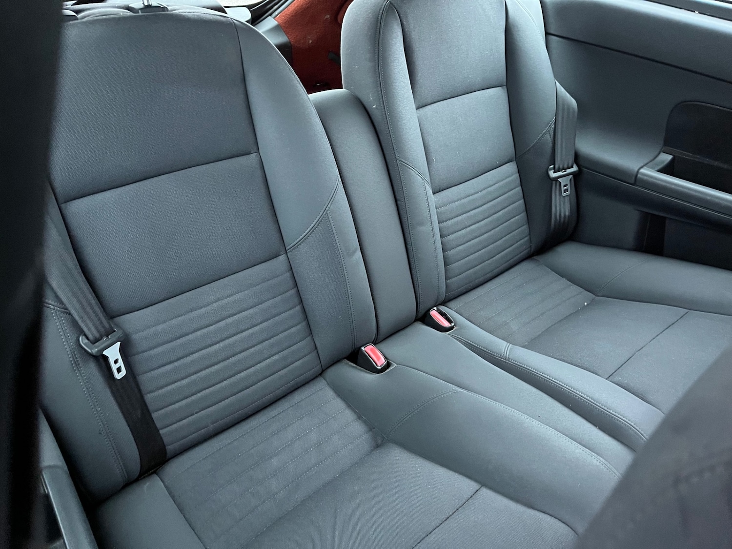 Used Volvo C30 2007 for sale - 76819548: Photo 8