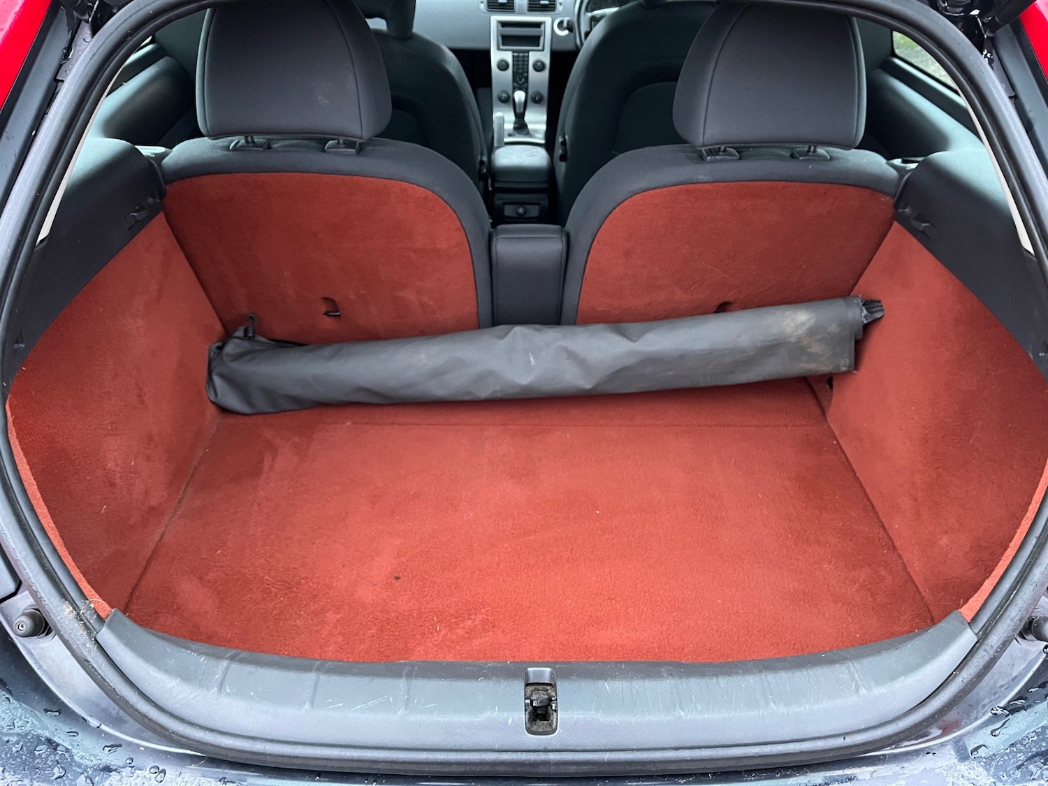 Used Volvo C30 2007 for sale - 76819548: Photo 9