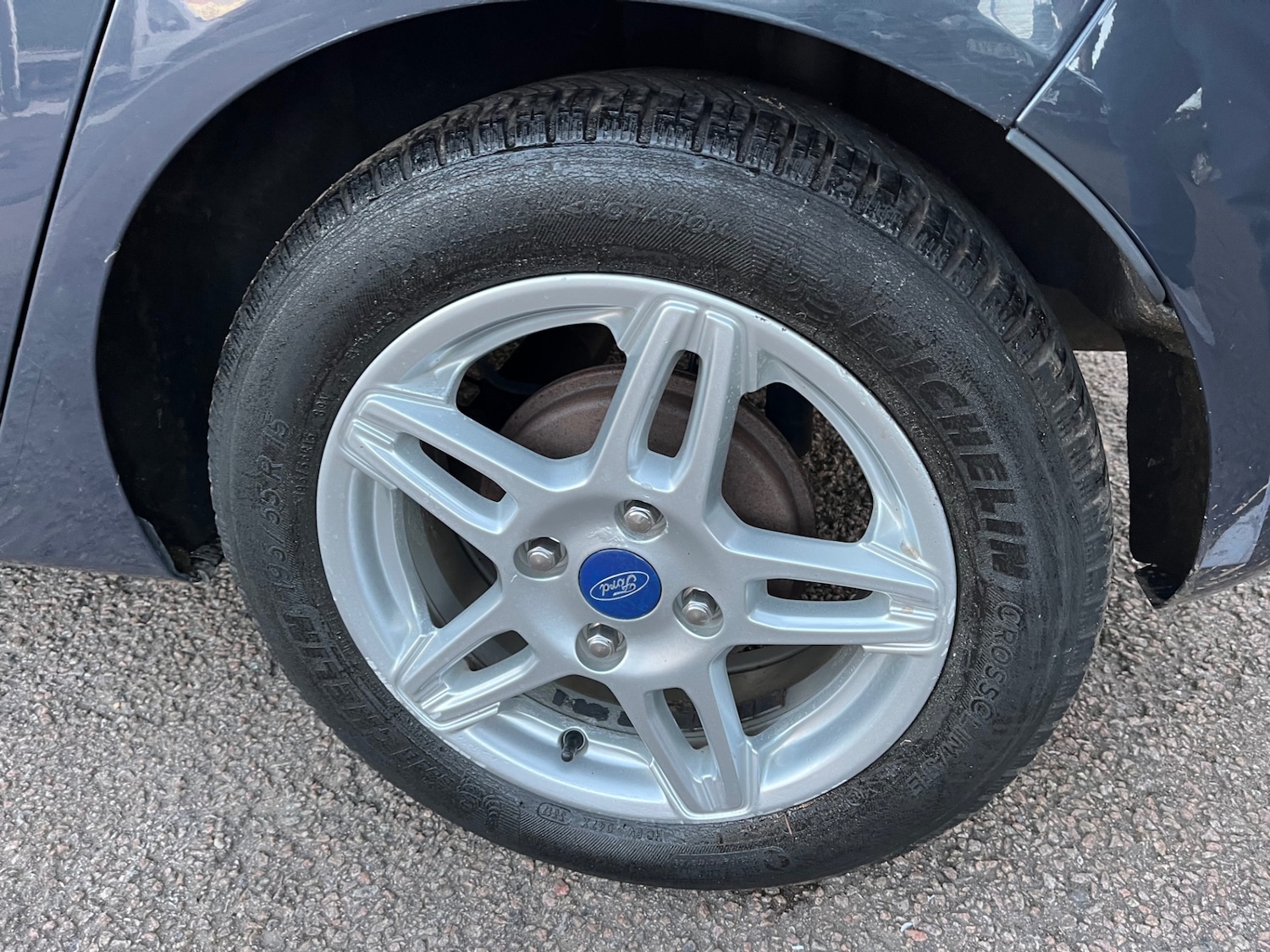 Used Ford Fiesta 2013 for sale - 76377012: Photo 17