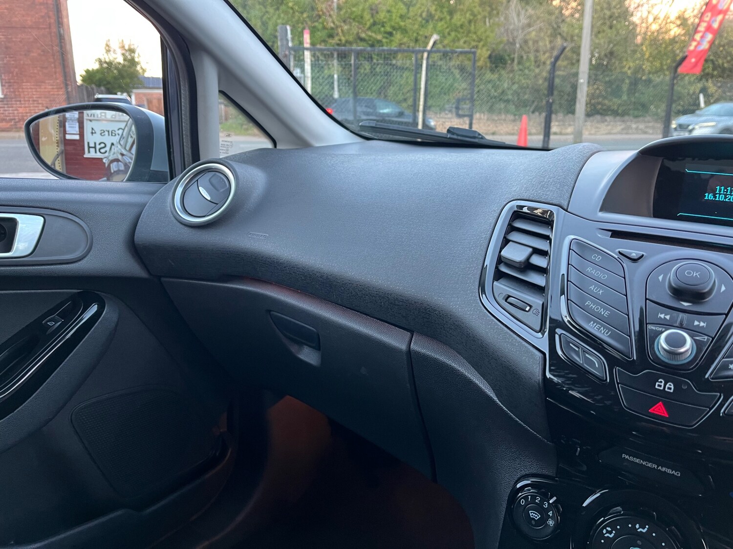 Used Ford Fiesta 2013 for sale - 76377012: Photo 19