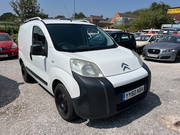 Used Citroen Nemo 2010 for sale - 79246642: Photo
