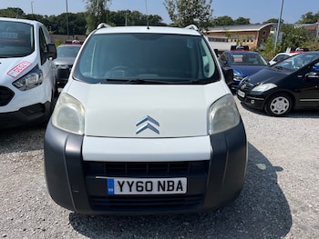 Used Citroen Nemo 2010 for sale - 79246642: Photo