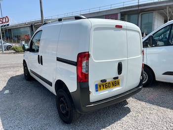 Used Citroen Nemo 2010 for sale - 79246642: Photo