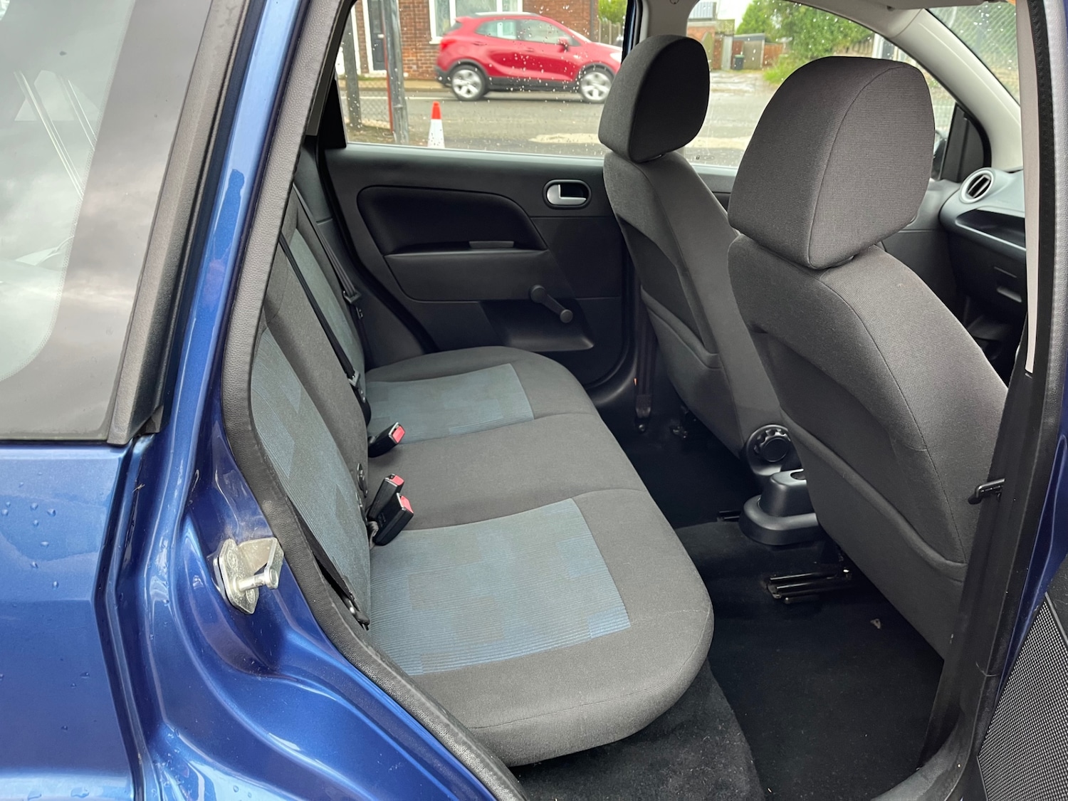 Used Ford Fiesta 2008 for sale - 76557733: Photo 8