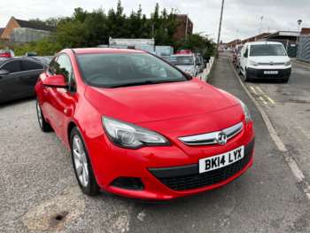 2014 (14) - 2.0 CDTi 16V Sport 3dr