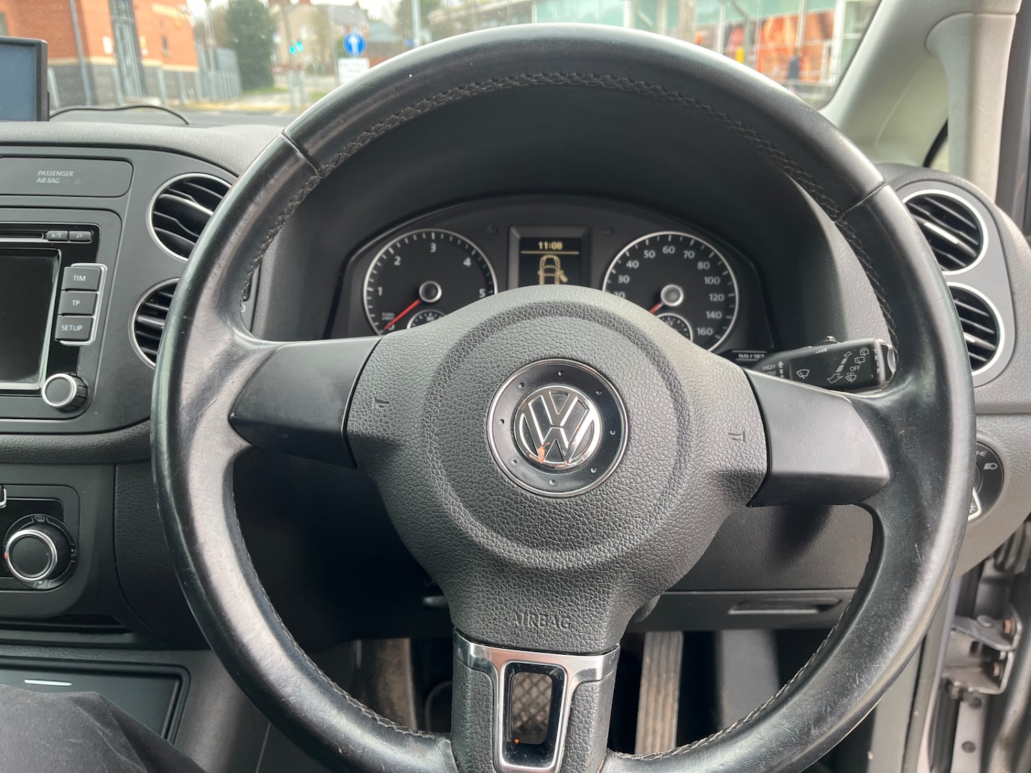 Used Volkswagen Golf Plus 2011 for sale - 77592554: Photo 14