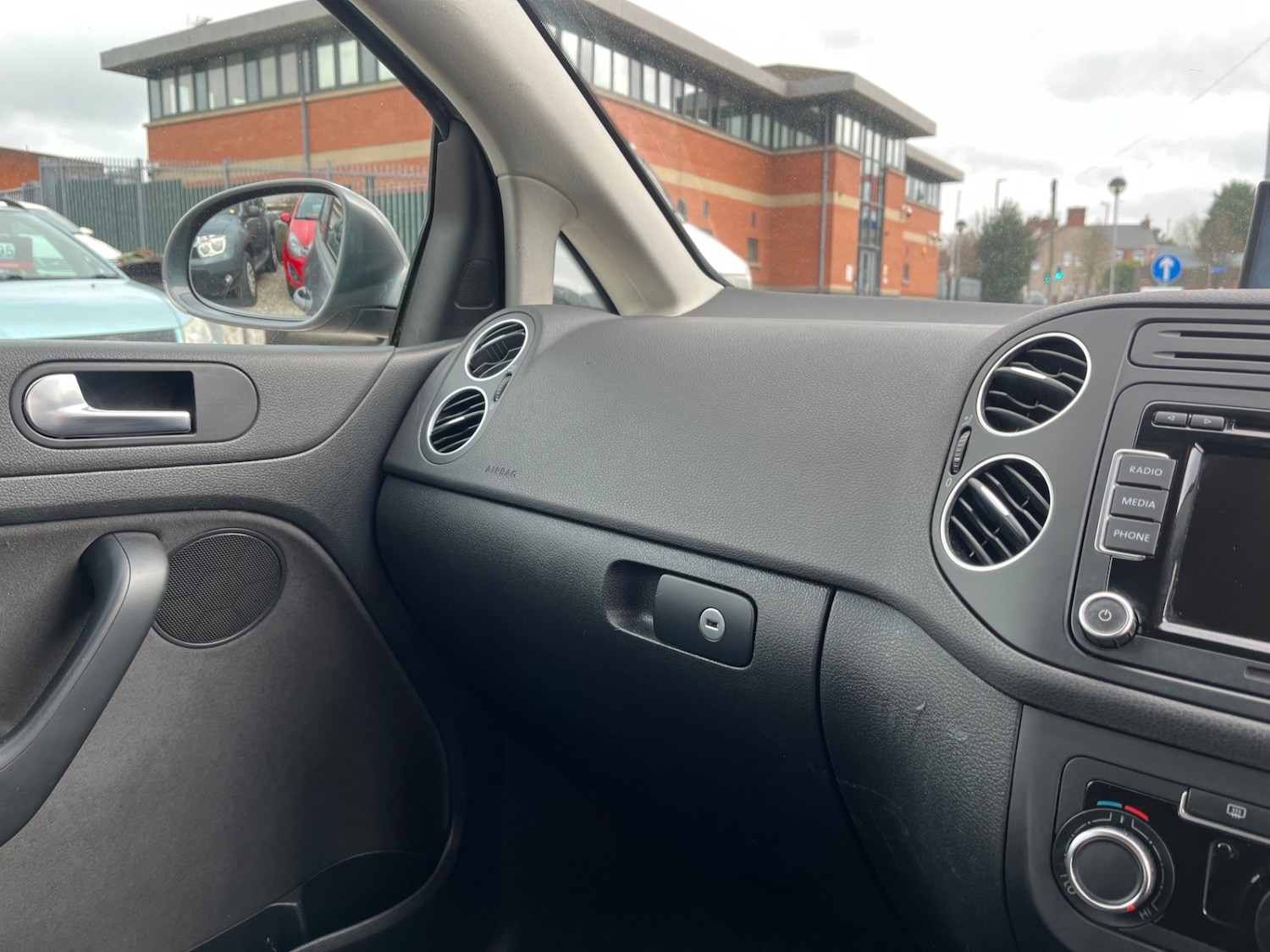 Used Volkswagen Golf Plus 2011 for sale - 77592554: Photo 15