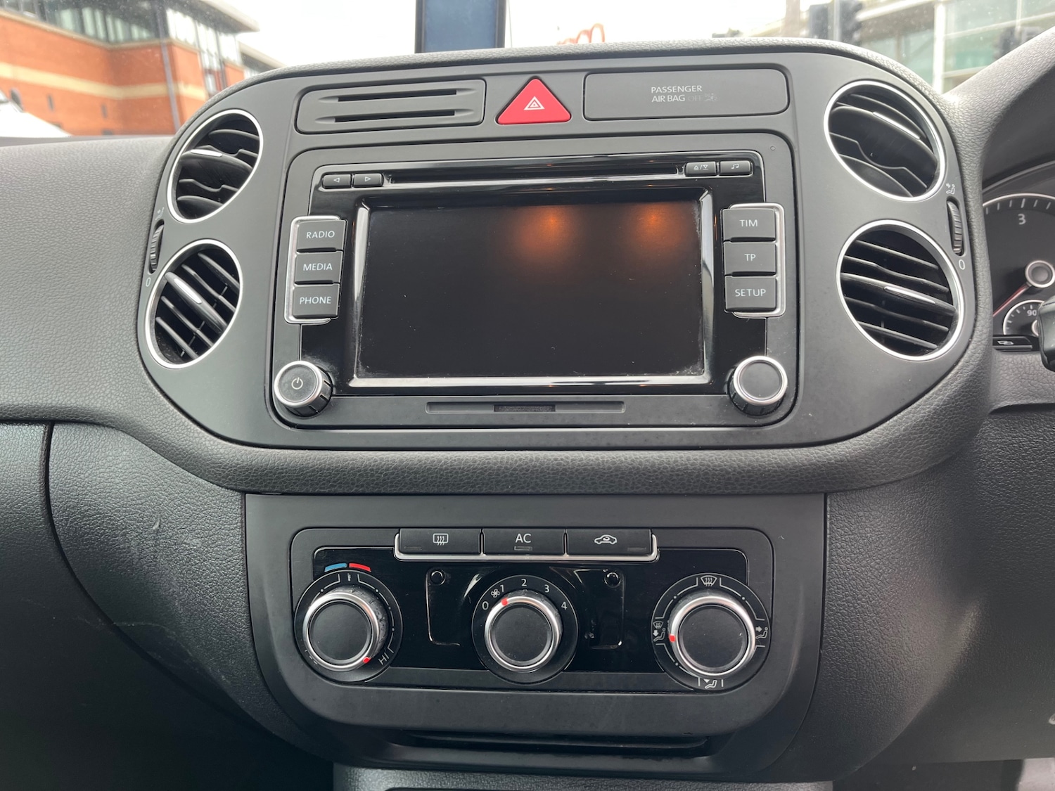 Used Volkswagen Golf Plus 2011 for sale - 77592554: Photo 16