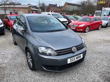 Used Volkswagen Golf Plus 2011 for sale - 77592554: Photo