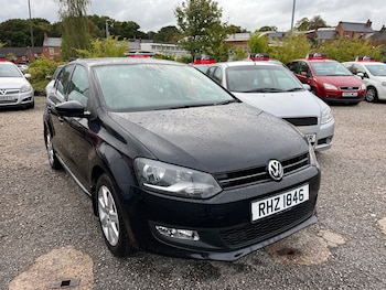 Used Volkswagen Polo 2013 for sale - 75911078: Photo