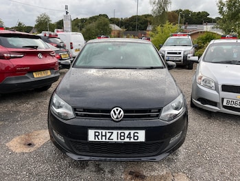 Used Volkswagen Polo 2013 for sale - 75911078: Photo