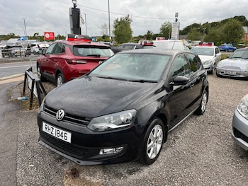 Used Volkswagen Polo 2013 for sale - 75911078: Photo