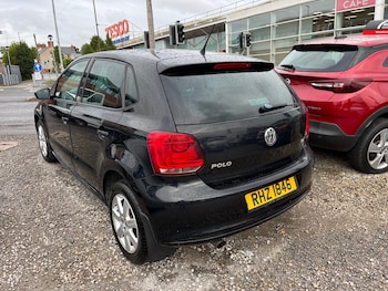 Used Volkswagen Polo 2013 for sale - 75911078: Photo