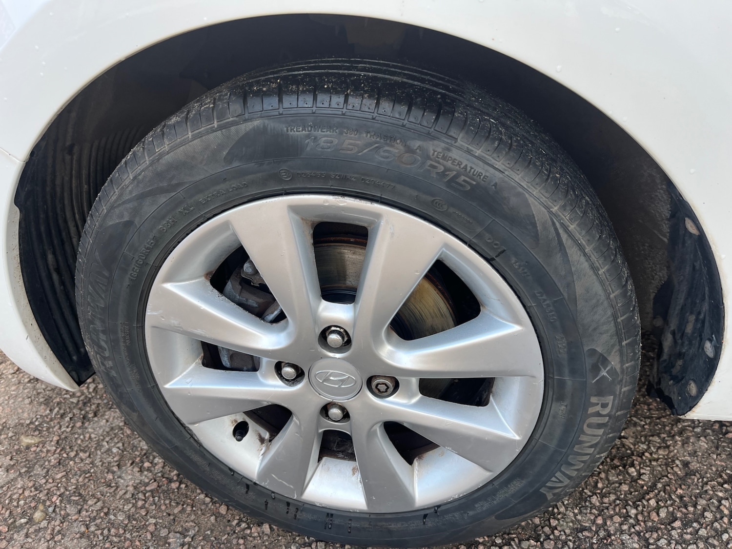 Used Hyundai i20 2012 for sale - 76536559: Photo 12