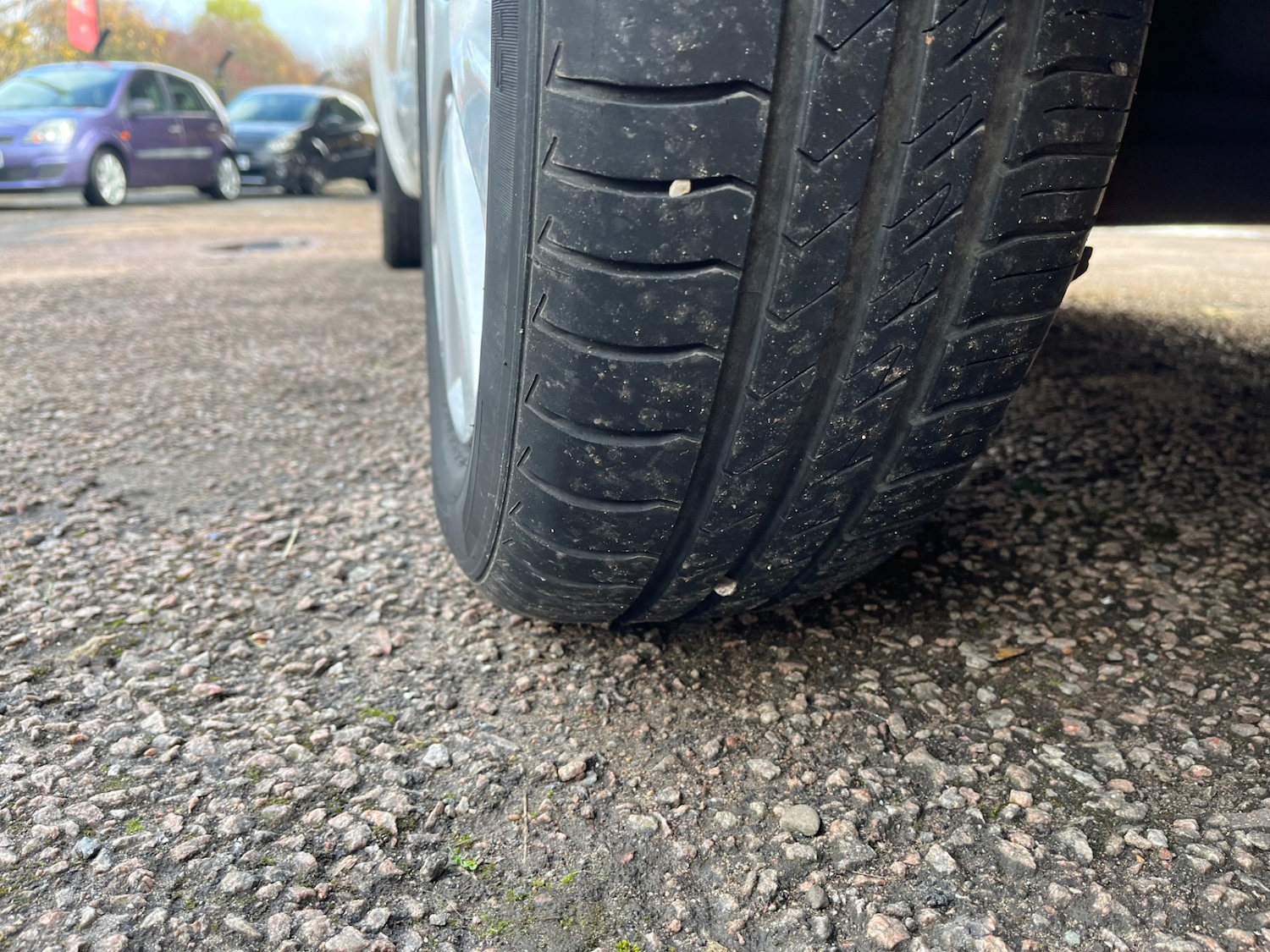 Used Hyundai i20 2012 for sale - 76536559: Photo 13