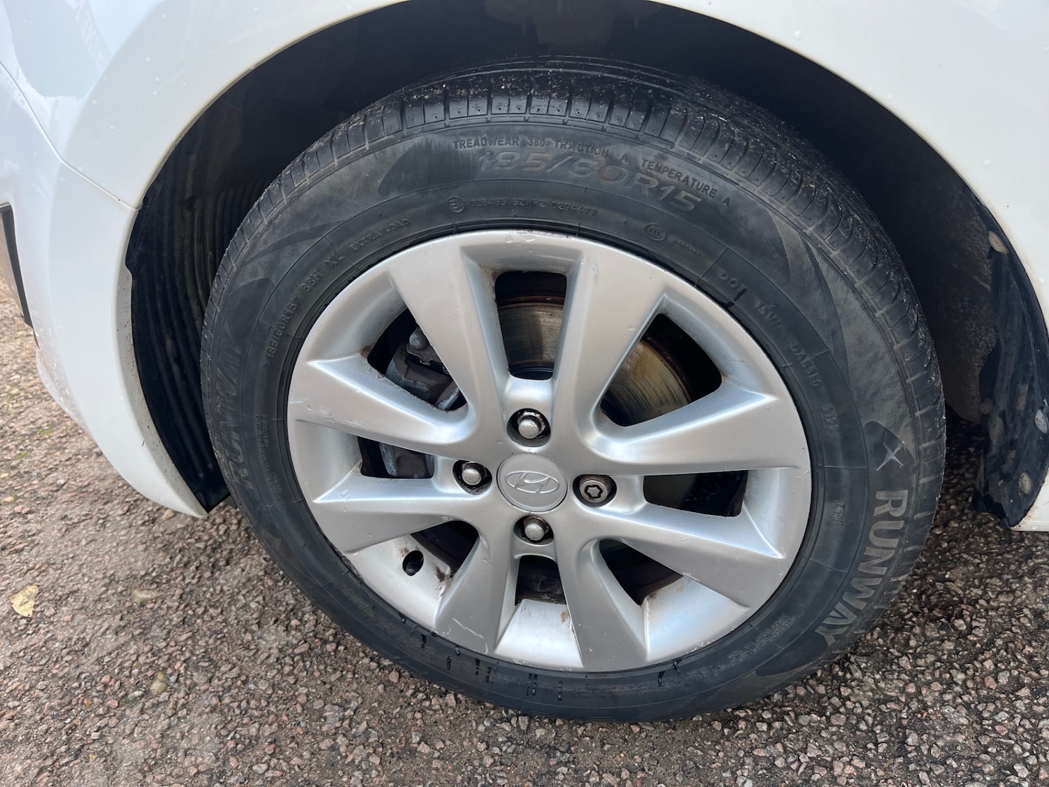 Used Hyundai i20 2012 for sale - 76536559: Photo 14