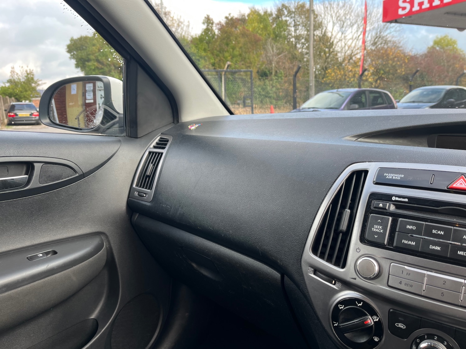 Used Hyundai i20 2012 for sale - 76536559: Photo 16