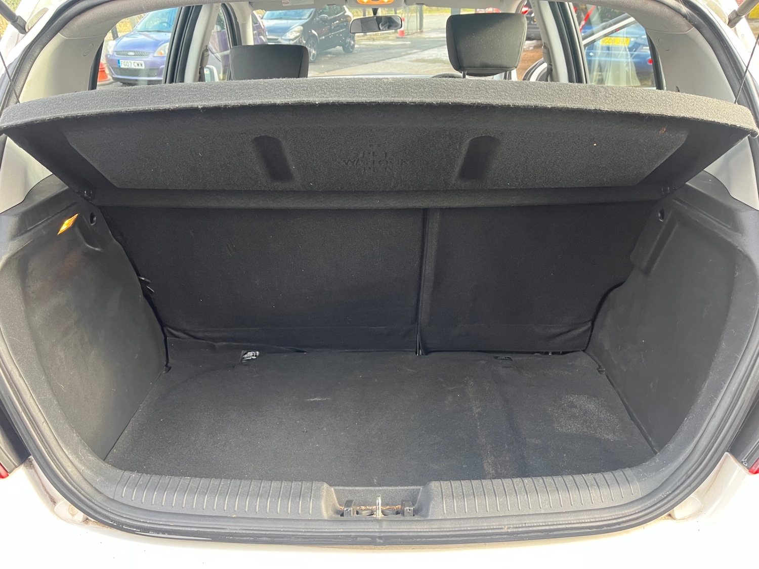 Used Hyundai i20 2012 for sale - 76536559: Photo 9