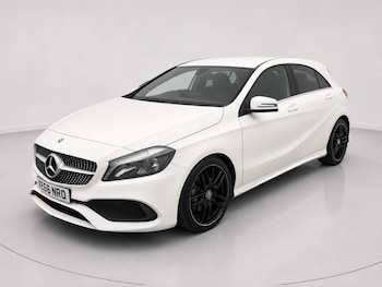 Used Mercedes-Benz A-Class 2016 for sale - 79469707: Photo