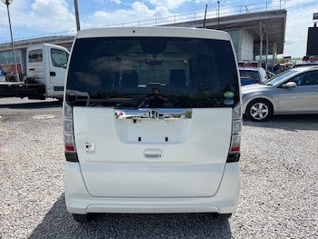 Used Honda N-Box 2014 for sale - 78477205: Photo
