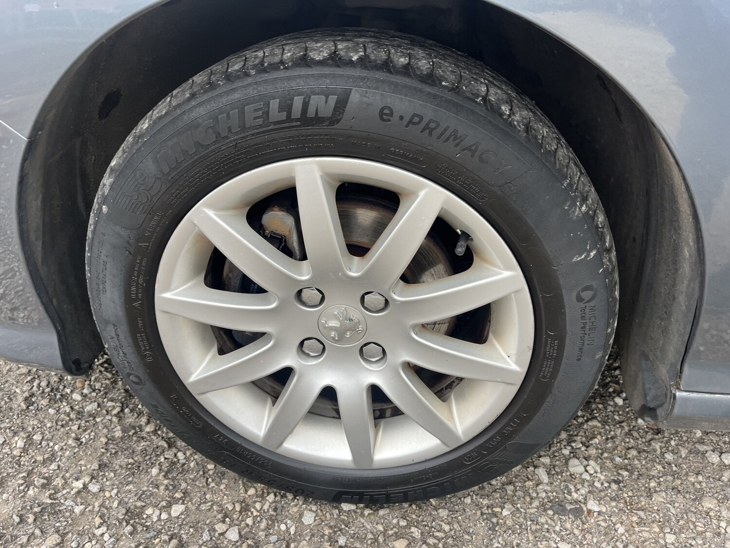 Used Peugeot 308 2009 for sale - 78105928: Photo 11