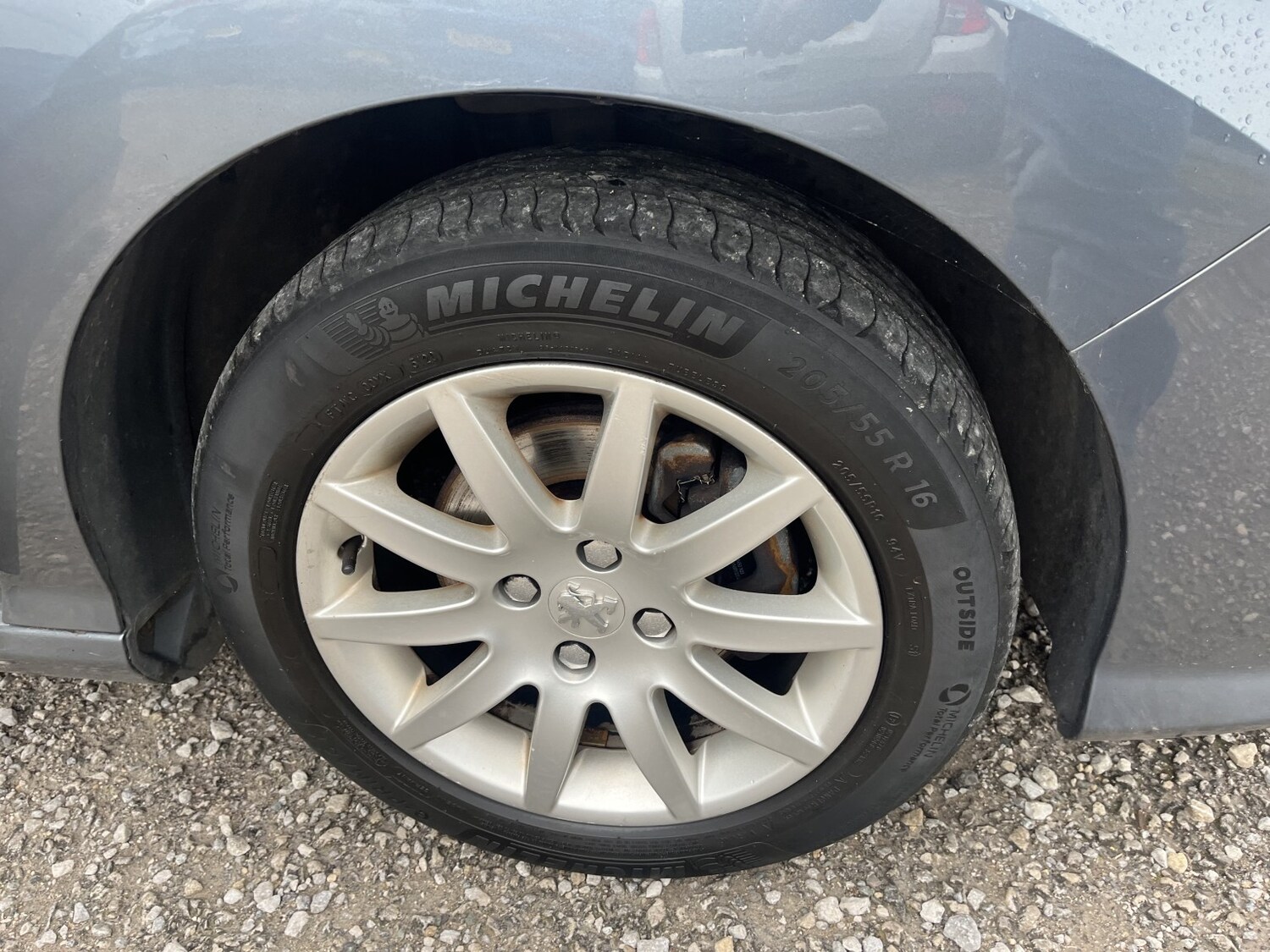 Used Peugeot 308 2009 for sale - 78105928: Photo 13