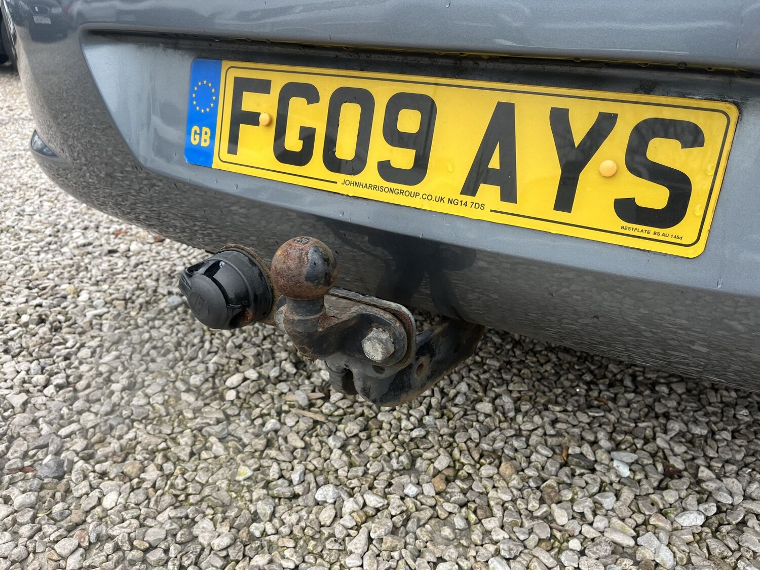 Used Peugeot 308 2009 for sale - 78105928: Photo 15