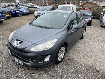 Used Peugeot 308 2009 for sale - 78105928: Photo