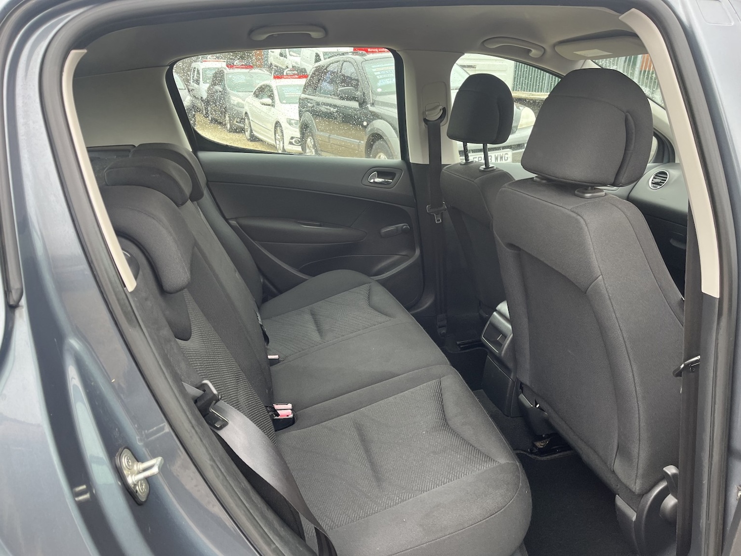 Used Peugeot 308 2009 for sale - 78105928: Photo 8