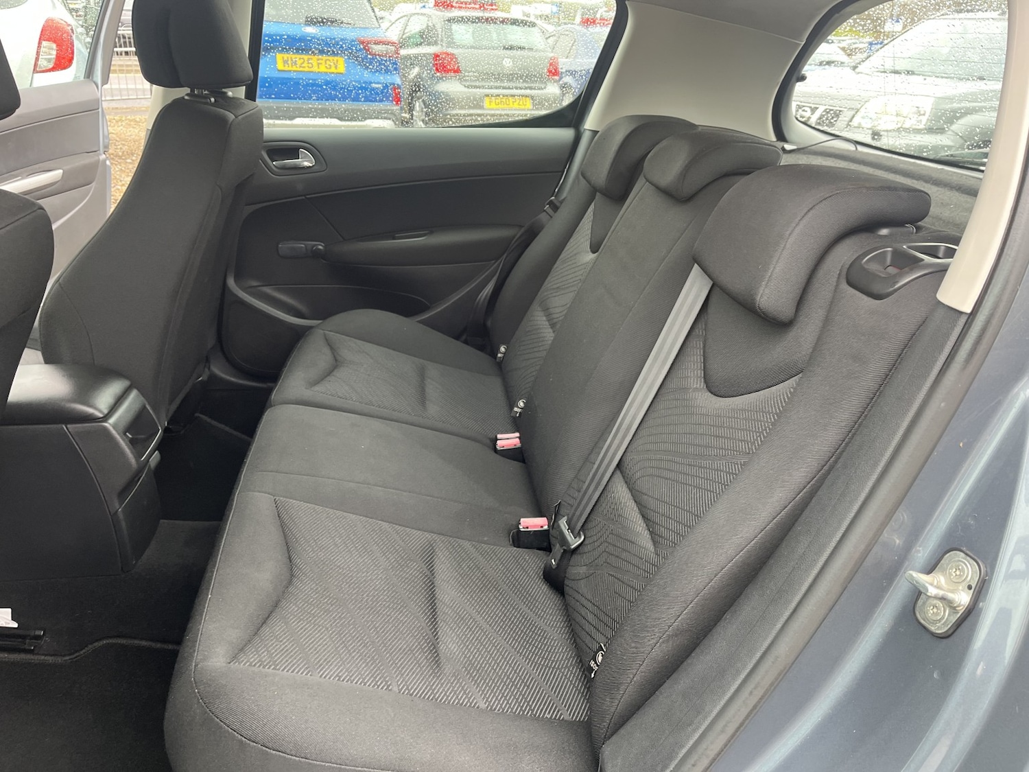 Used Peugeot 308 2009 for sale - 78105928: Photo 9