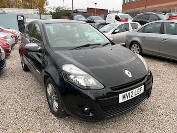 Used Renault Clio 2012 for sale - 76511099: Photo