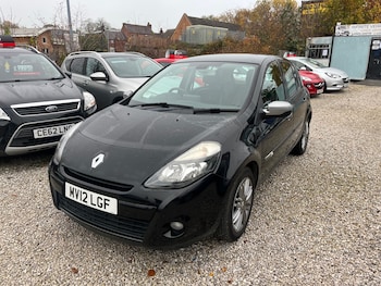 Used Renault Clio 2012 for sale - 76511099: Photo
