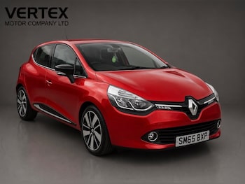 Used Renault Clio 2015 for sale - 78910112: Photo