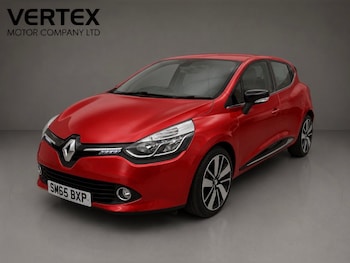 Used Renault Clio 2015 for sale - 78910112: Photo