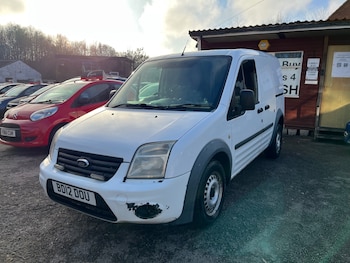 Used Ford Transit Connect 2012 for sale - 79335706: Photo