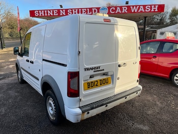 Used Ford Transit Connect 2012 for sale - 79335706: Photo