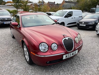2005 - 2.5 V6 SE 4dr Auto